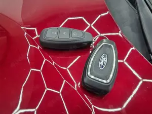Ford Focus Bild 5