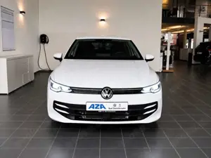 Volkswagen Golf VIII 1.5 eTSI Life DSG Keyless Kamera Sitzh. LED Bild 3