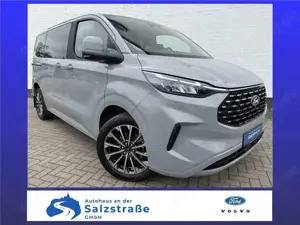 Ford Tourneo Custom Autom. L1 Titanium X*FGS*AHK*ACC*
