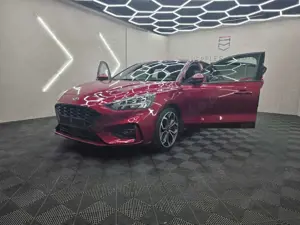 Ford Focus Bild 3