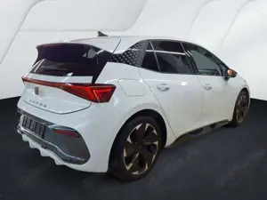 CUPRA Born 231PS/82kWh 5J GAR+HUD+WÄRMPU+KESSY+ACC+RFK Klima Bild 3