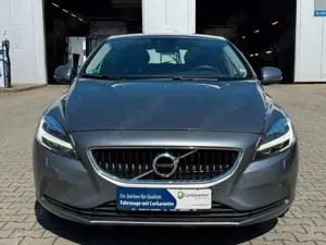 Volvo V40 Bild 4