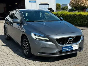 Volvo V40 Bild 5