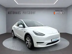 Tesla Model Y RWD AMD Ryzen/Kamera/Standheizung/ Bild 2