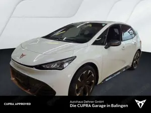 CUPRA Born 231PS/82kWh 5J GAR+HUD+WÄRMPU+KESSY+ACC+RFK Klima