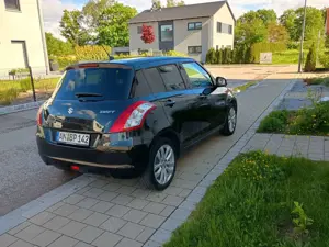 Suzuki Swift Swift  5-Türer 1.2 Comfort