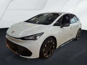 CUPRA Born 231PS/82kWh 5J GAR+HUD+WÄRMPU+KESSY+ACC+RFK Klima Bild 2