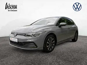 Volkswagen Golf VIII 2.0 TDI AHK KAM HUD LED NAVI ACC
