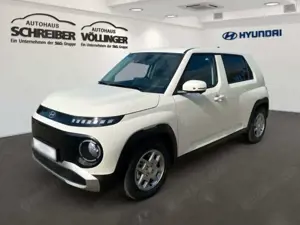 Hyundai Inster Elektro 97PS Trend Navi Wärmep.Kamera Abstandstemp