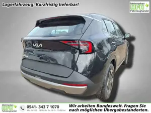 Kia Sportage Exclusive 1.6 T-GDi 7DCT 4WD 132 kW (179 PS), A...