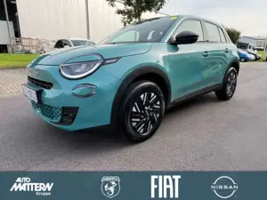 Fiat 600 Hybrid Sonderedition,LED,Kamera,PDC,DAB,Key