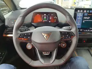 CUPRA Born 231PS/82kWh 5J GAR+HUD+WÄRMPU+KESSY+ACC+RFK Klima Bild 4