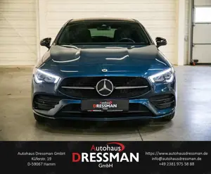 Mercedes-Benz Others CLA 250e Shooting Brake AMG LED PANO KAMERA Bild 2