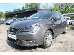 SEAT Ibiza Ibiza ST 1.2 TSI Style Salsa Navi. Xenon. SHZ. Sta