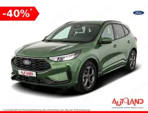 Ford Kuga 1.5 EB ST-Line Aut. LED Navi Kamera