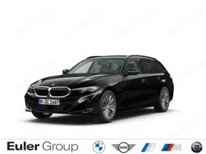 BMW 320 d xDrive Tour ACC Komfort Zugang Curved Display LE