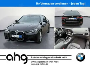 BMW 430 M Sport Laserlicht Glasdach HiFi