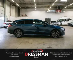 Mercedes-Benz Others CLA 250e Shooting Brake AMG LED PANO KAMERA Bild 4