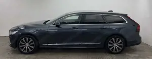 Volvo V90 T6 INSCRIPTION RECH AWD HUD+360+MEMORY+LED+