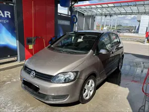Volkswagen Golf Plus 1.4 TSI DSG Comfortline