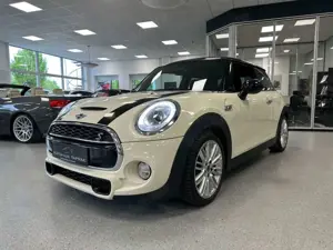 MINI Cooper S Bild 5