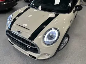 MINI Cooper S Bild 4
