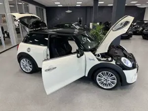 MINI Cooper S Bild 3