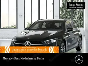 Mercedes-Benz A 200 d PROGRESSIVE+AHK+LED+KAMERA+TOTW+8G