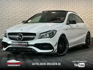 Mercedes-Benz CLA 45 AMG CLA45 AMG 4M* DRIVERSP#PERF-AGA#NIGHT#LED#HK