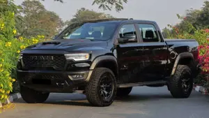 Dodge RAM RHO Full Options T1: 80.000 EURO