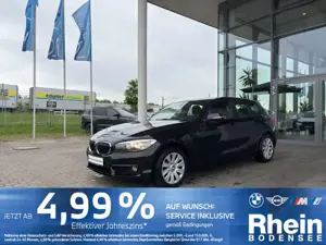 BMW 116 d 5-trg Bluetooth SH PDC hi. Tempomat