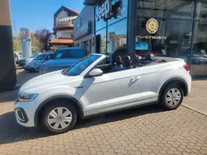 Volkswagen T-Roc Cabriolet 1.5 TSI OPF DSG R-Line