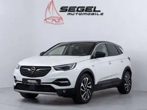 Opel Grandland Innovation /KAM/NAVI/LED/SHZ/