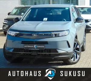 Opel Grandland X Grandland Aut. 48V Mild- Hybrid Edition