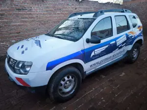 Dacia Duster Ambiance 4x2 1.6 Diesel 16V