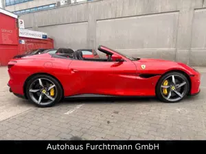 Ferrari Portofino M