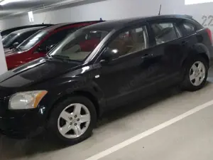 Dodge Caliber Caliber 2.0 CRD S