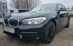 BMW 116 D*5-trg. *DAB*PDC*Sitzheizun*NAVI*Automatik*