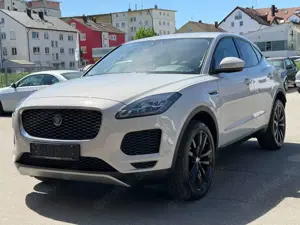 Jaguar E-Pace E-PACE AWD Superzustand !