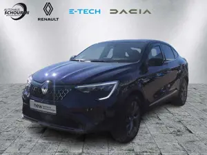 Renault Arkana TECHNO E-Tech Full Hybrid 145 AHK+SHZ+360