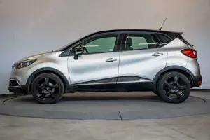 Renault Captur Bild 2