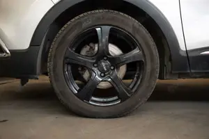 Renault Captur Bild 3