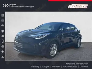 Toyota C-HR Hybrid Business-Edition