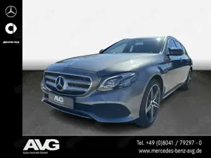 Mercedes-Benz E 220 E 220 d T-Modell AVANTGARDE/MBEAM/RFK