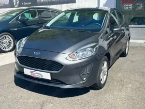 Ford Fiesta Cool  Connect