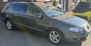 Volkswagen Passat Variant Passat Variant Diesel 2.0 TDI DPF Comfortline