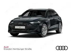 Audi A3 advanced TFSI 110 kW S tronic