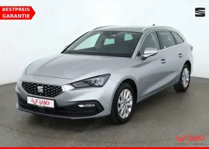 SEAT Leon ST 1.5 eTSI DSG Xcellence LED Navi ACC PDC
