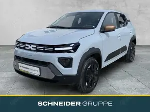 Dacia Spring EXTREME ELECTRIC 100 Extreme PDC+KAMERA+KLIMA+V2L