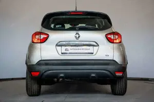 Renault Captur Bild 5